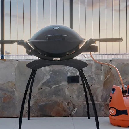 Villa Del Mar La Tagora Panoramic Costa Adeje (Tenerife)