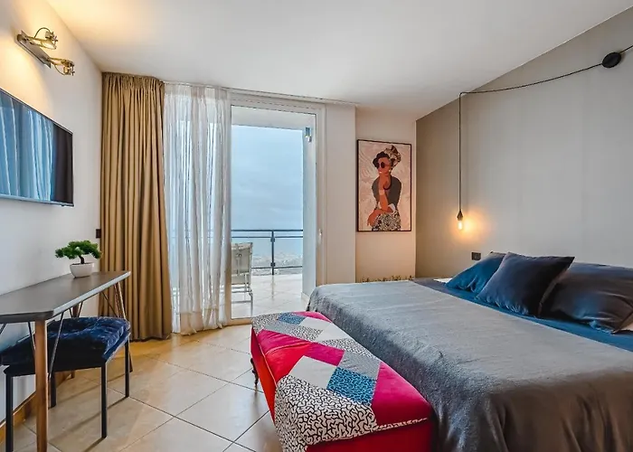 Del Mar La Tagora Panoramic *