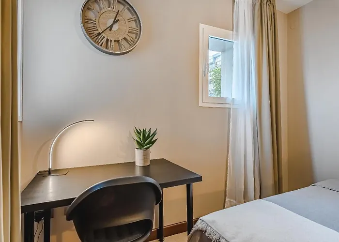 Del Mar La Tagora Panoramic Villa Costa Adeje (Tenerife)