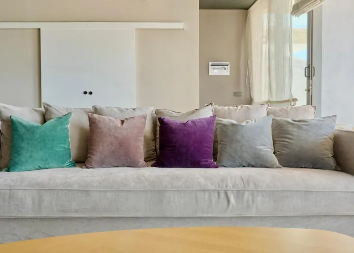 Del Mar La Tagora Panoramic