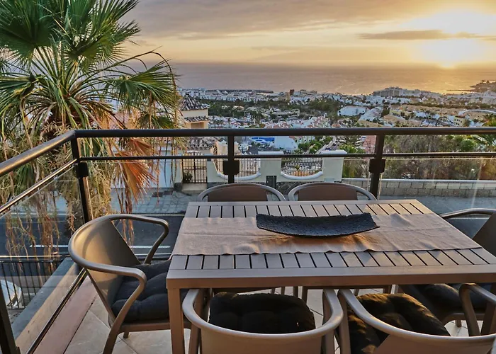 Del Mar La Tagora Panoramic