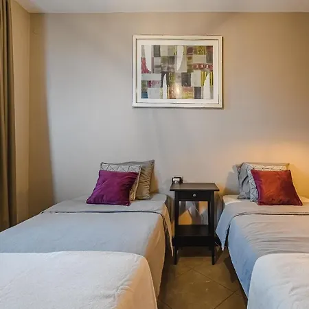 Vila Del Mar La Tagora Panoramic