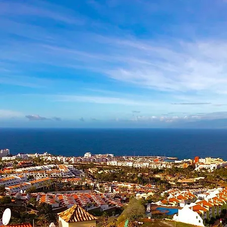 Del Mar La Tagora Panoramic *