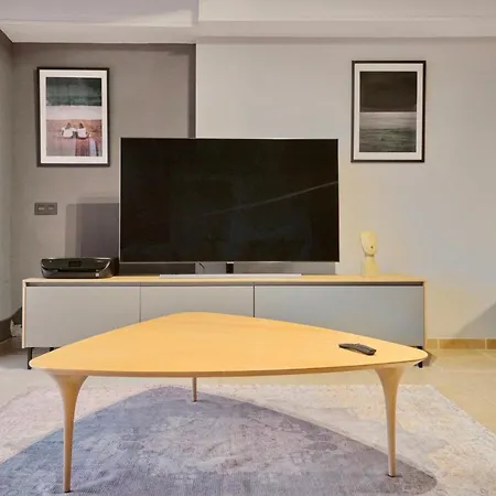 Del Mar La Tagora Panoramic Costa Adeje (Tenerife)