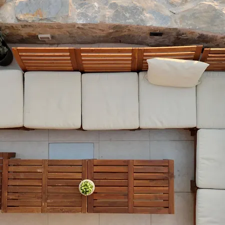 Del Mar La Tagora Panoramic Vila *