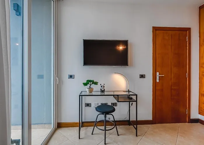 ヴィラ Del Mar La Tagora Panoramic *