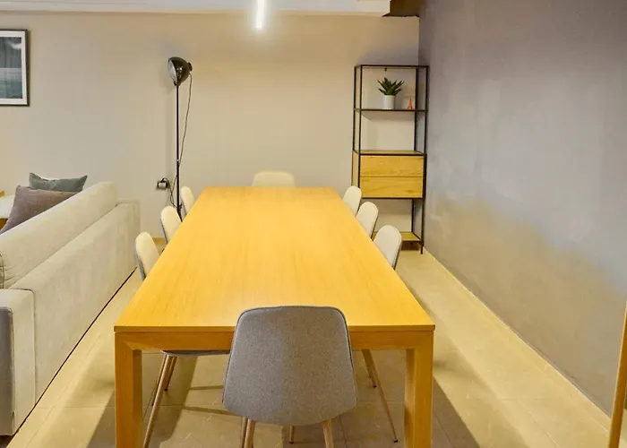 Del Mar La Tagora Panoramic Villa