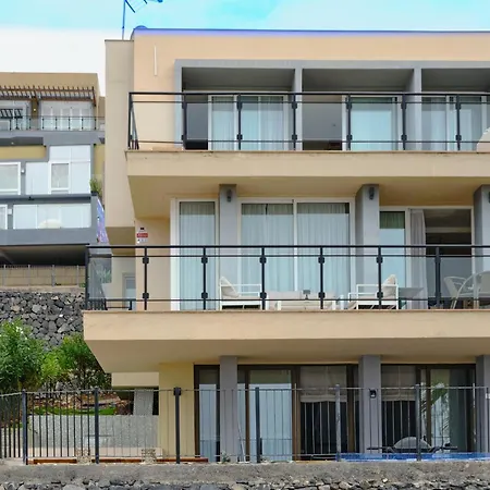 Del Mar La Tagora Panoramic * Costa Adeje