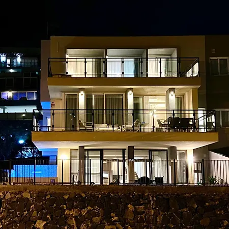 Del Mar La Tagora Panoramic * Costa Adeje