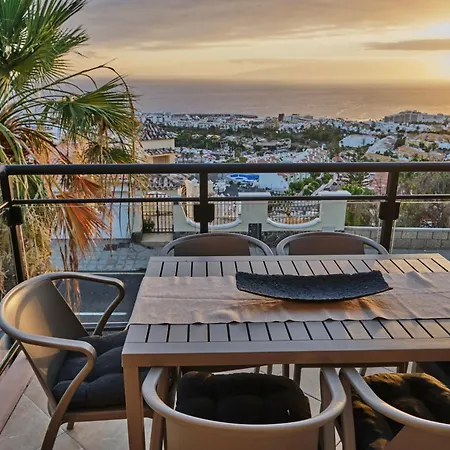 Del Mar La Tagora Panoramic