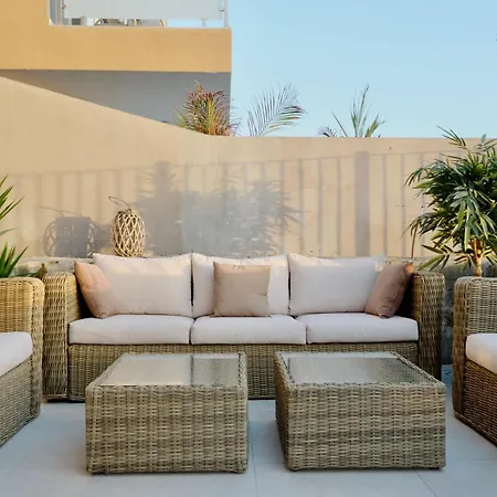 Villa Del Mar La Tagora Panoramic