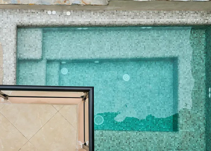 Villa Del Mar La Tagora Panoramic *