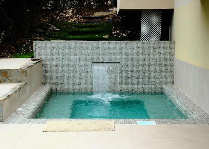 Villa Del Mar La Tagora Panoramic *