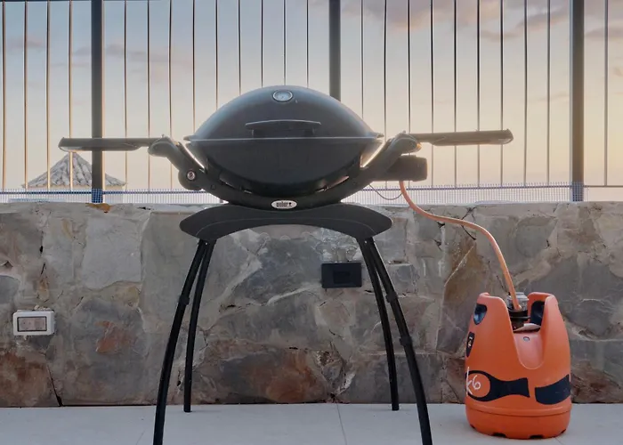 Villa Del Mar La Tagora Panoramic Costa Adeje