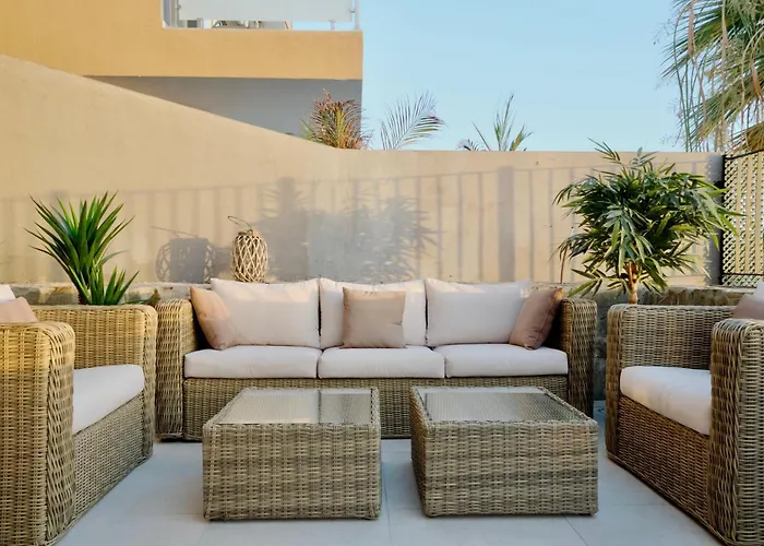 Villa Del Mar La Tagora Panoramic